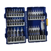 SCREWDRIVERS & HEXAGON KEYS